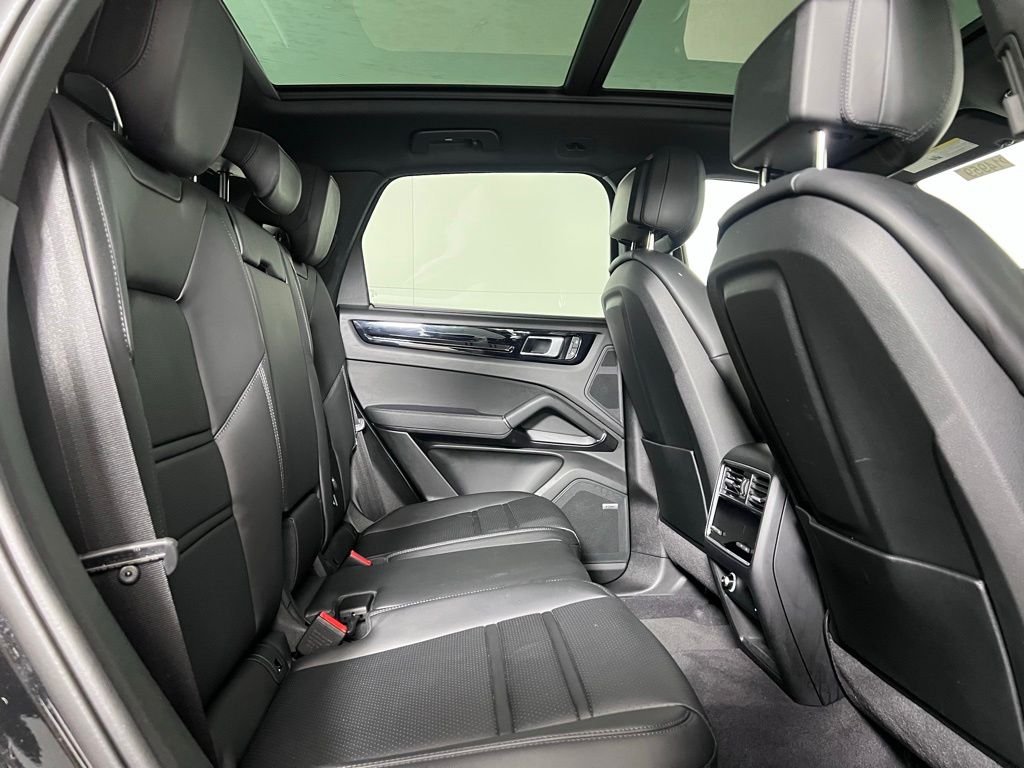 Certified Used 2023  Porsche S image 24