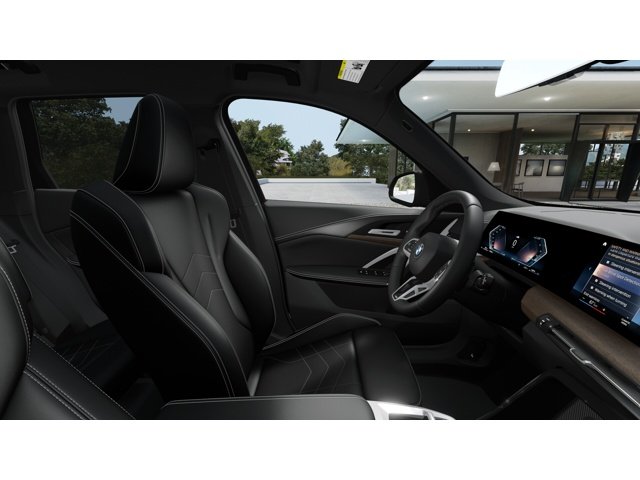 New 2027 Alpine White BMW xDrive28i image 9