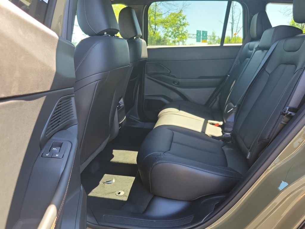 New 2026 41 Exterior Paint Jeep Limited image 10