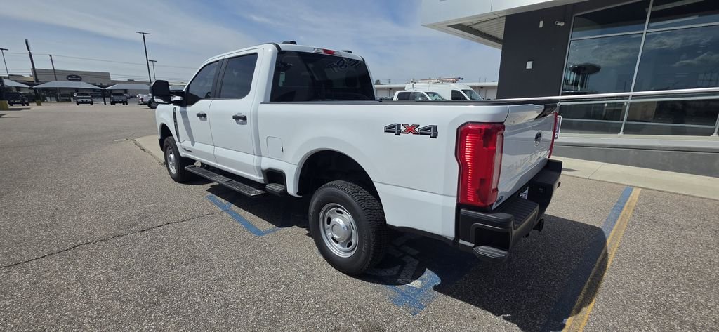 2026 Ford F-250 Super Duty XL - Photo 6