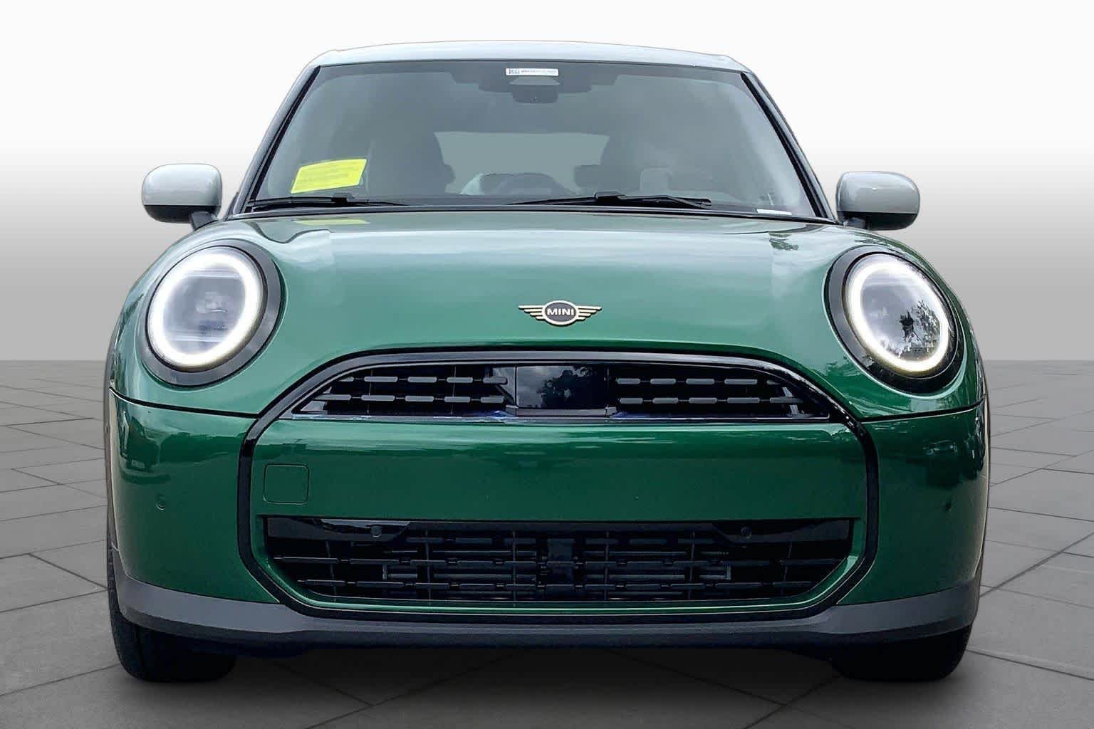 New 2026 MINI 4 Door Signature Plus Cooper 4 Door in Houston