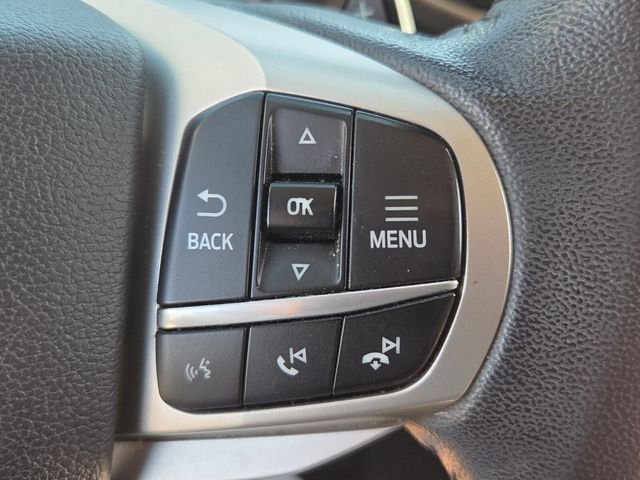 Used 2020 White Ford XLT image 23