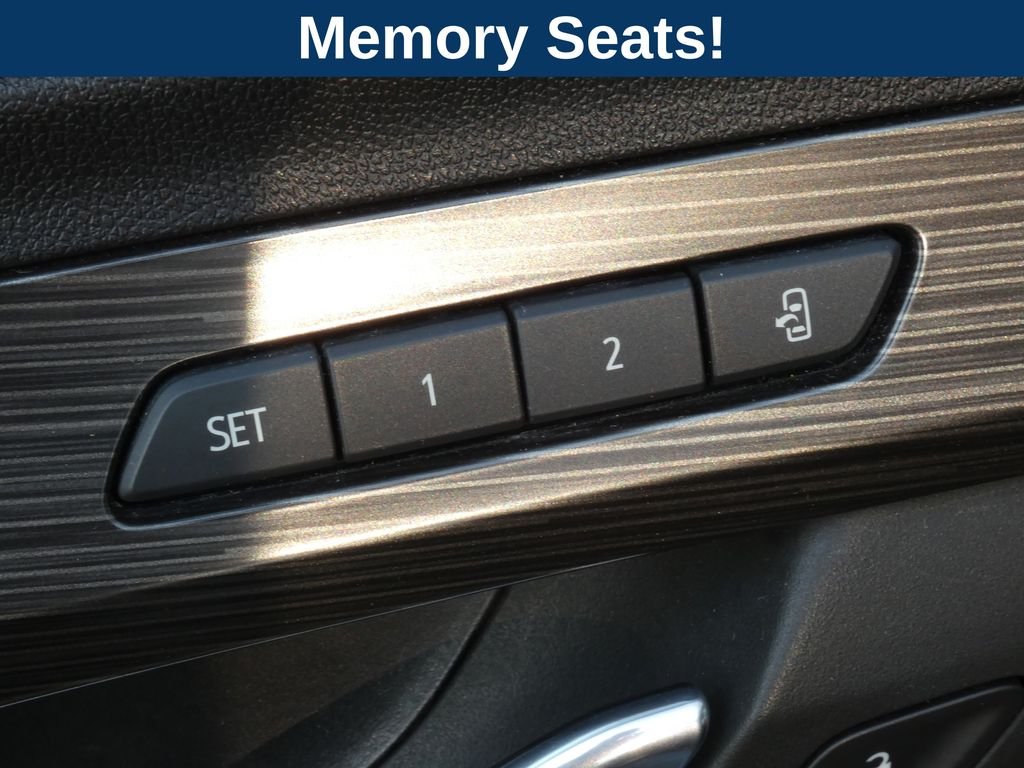 Certified Used 2024 Blue GMC SLT image 18
