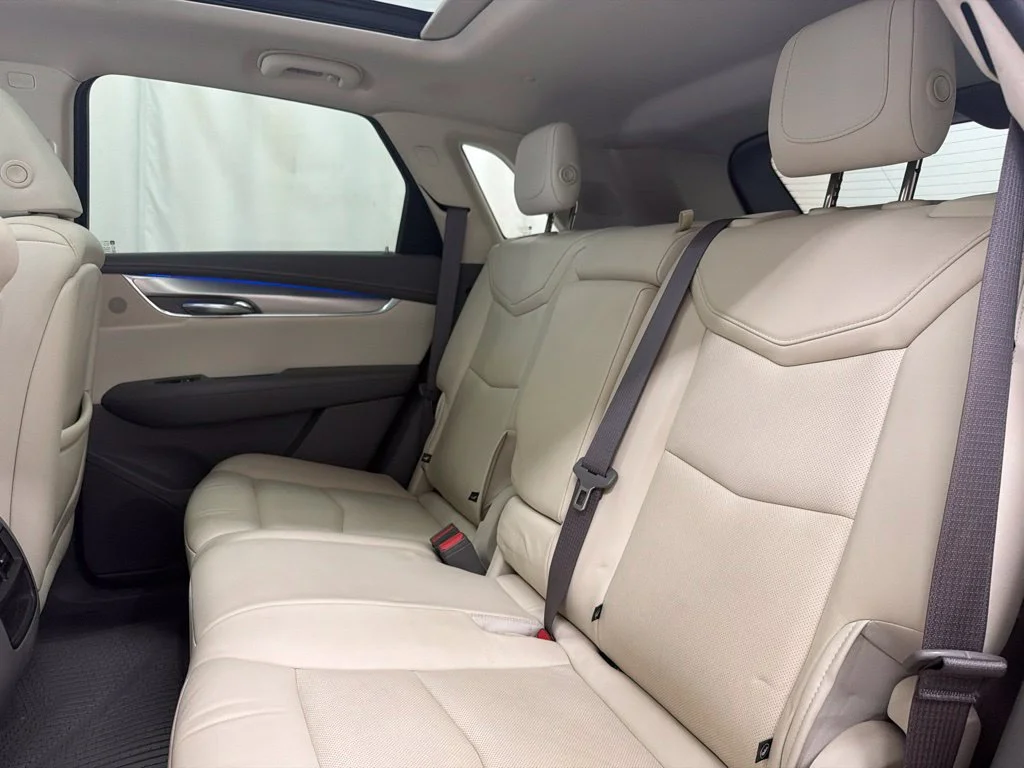 Used 2019 Brown Cadillac Premium Luxury image 18