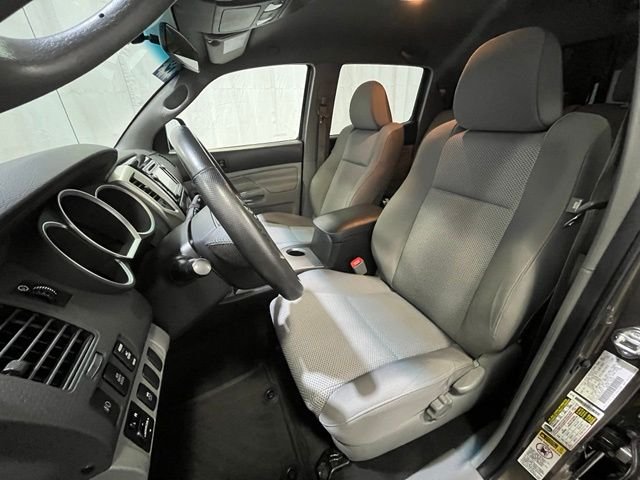 Used 2015 Brown Toyota PreRunner image 9