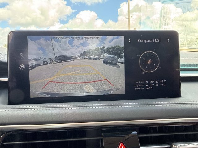 2026 GENESIS G70 Standard - Photo 23