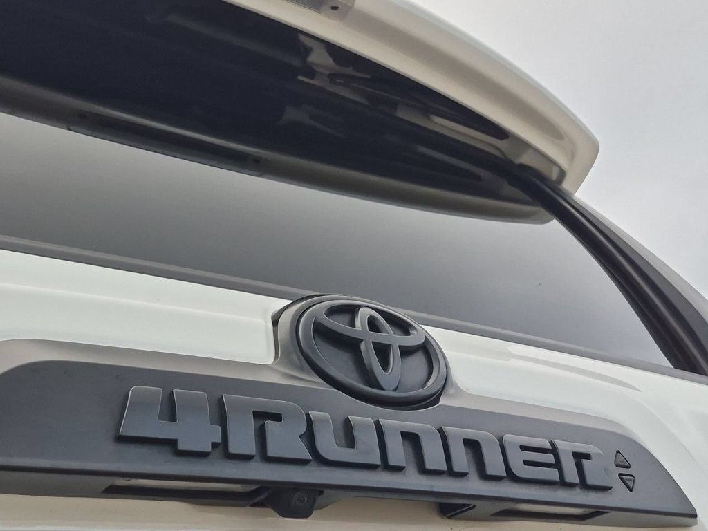Used 2022 White Toyota TRD Pro image 33