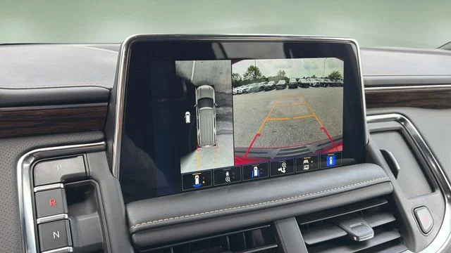Used 2024 Red Chevrolet Premier image 26