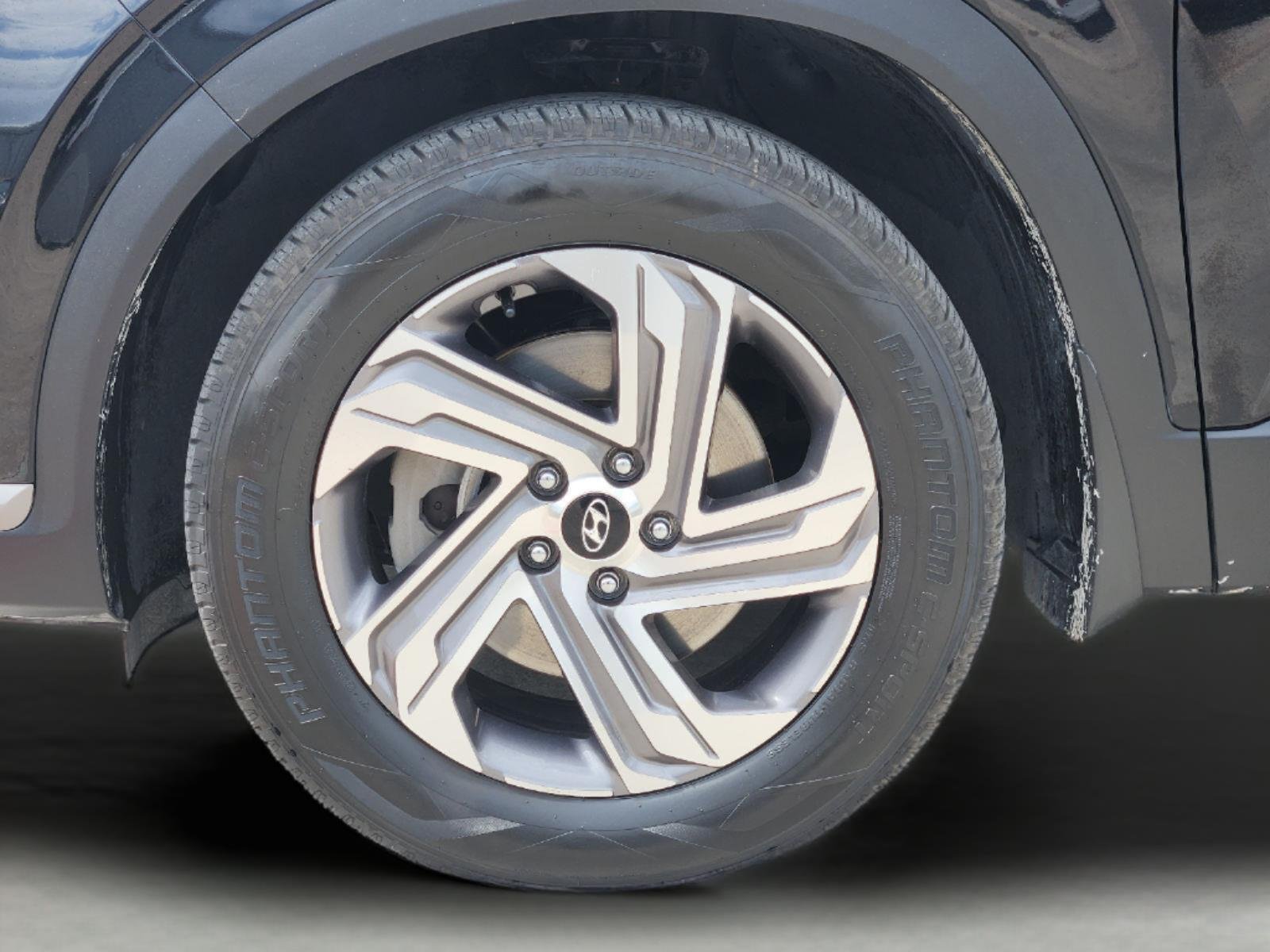 2023 Hyundai Santa Fe SE - Photo 10