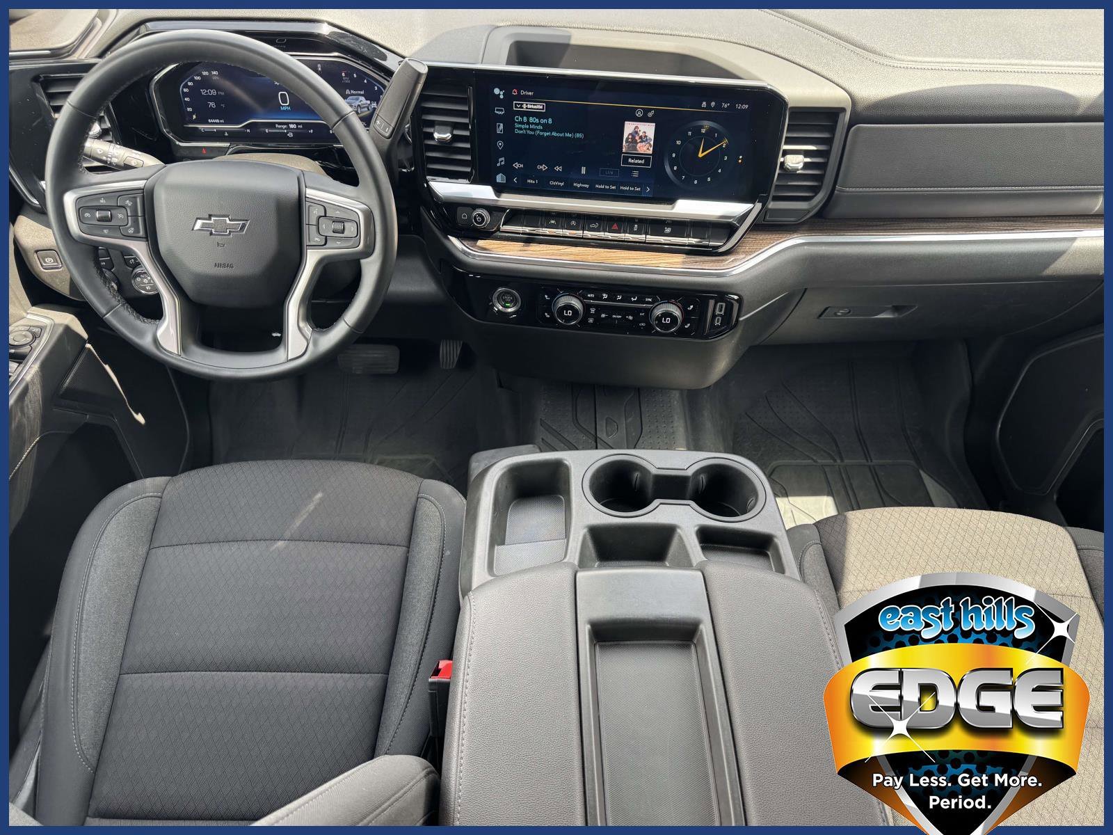 2023 Chevrolet Silverado 1500 RST - Photo 11