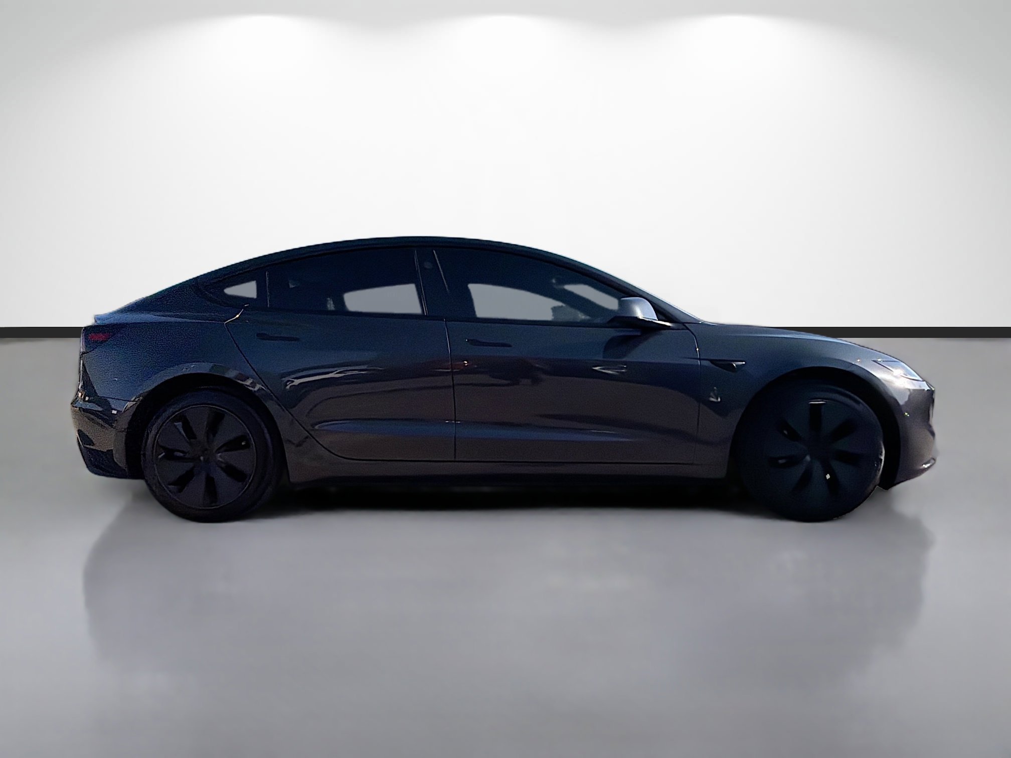 Used 2025 Tesla Model 3 Long Range with VIN 5YJ3E1EA4SF992430 for sale in Tampa, FL