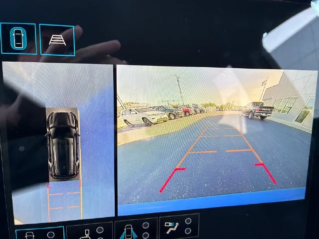 New 2027 Rapids Metallic GMC AT4 image 24