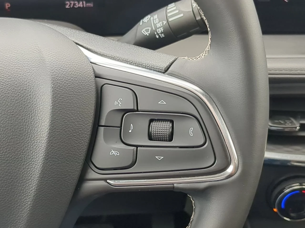 2025 Buick Encore GX Preferred - Photo 22