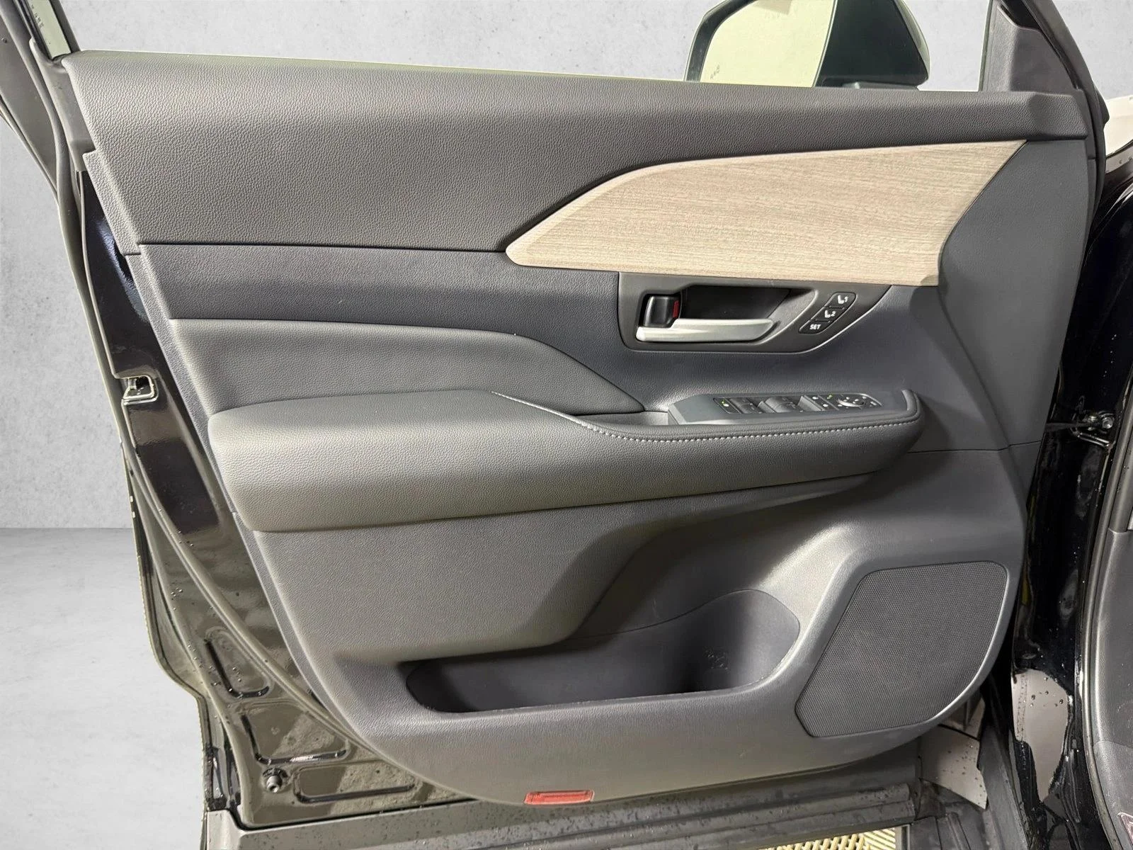 Used 2026 Gray Toyota LE image 11