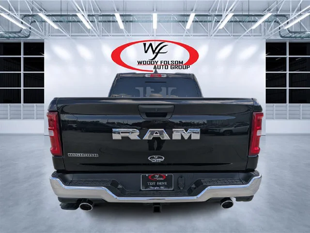 New 2026 Black Ram Big Horn/Lone Star image 4