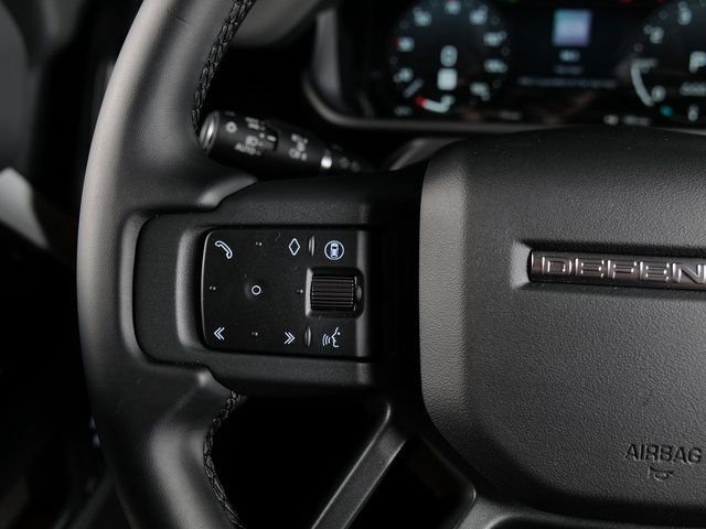 New 2026 Fuji White Land Rover X-Dynamic SE image 19