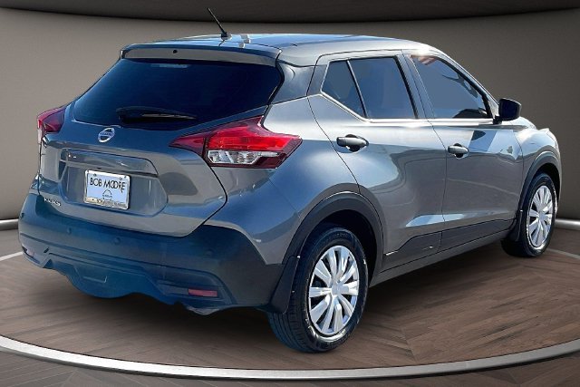Used 2020 Nissan Kicks S with VIN 3N1CP5BVXLL503401 for sale in Norman, OK