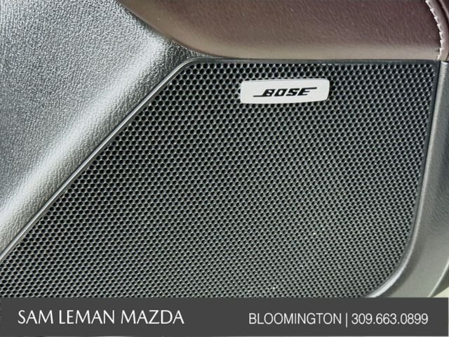 Used 2024 White Mazda 2.5 Turbo Signature image 18
