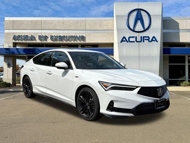 2026 Acura Integra
