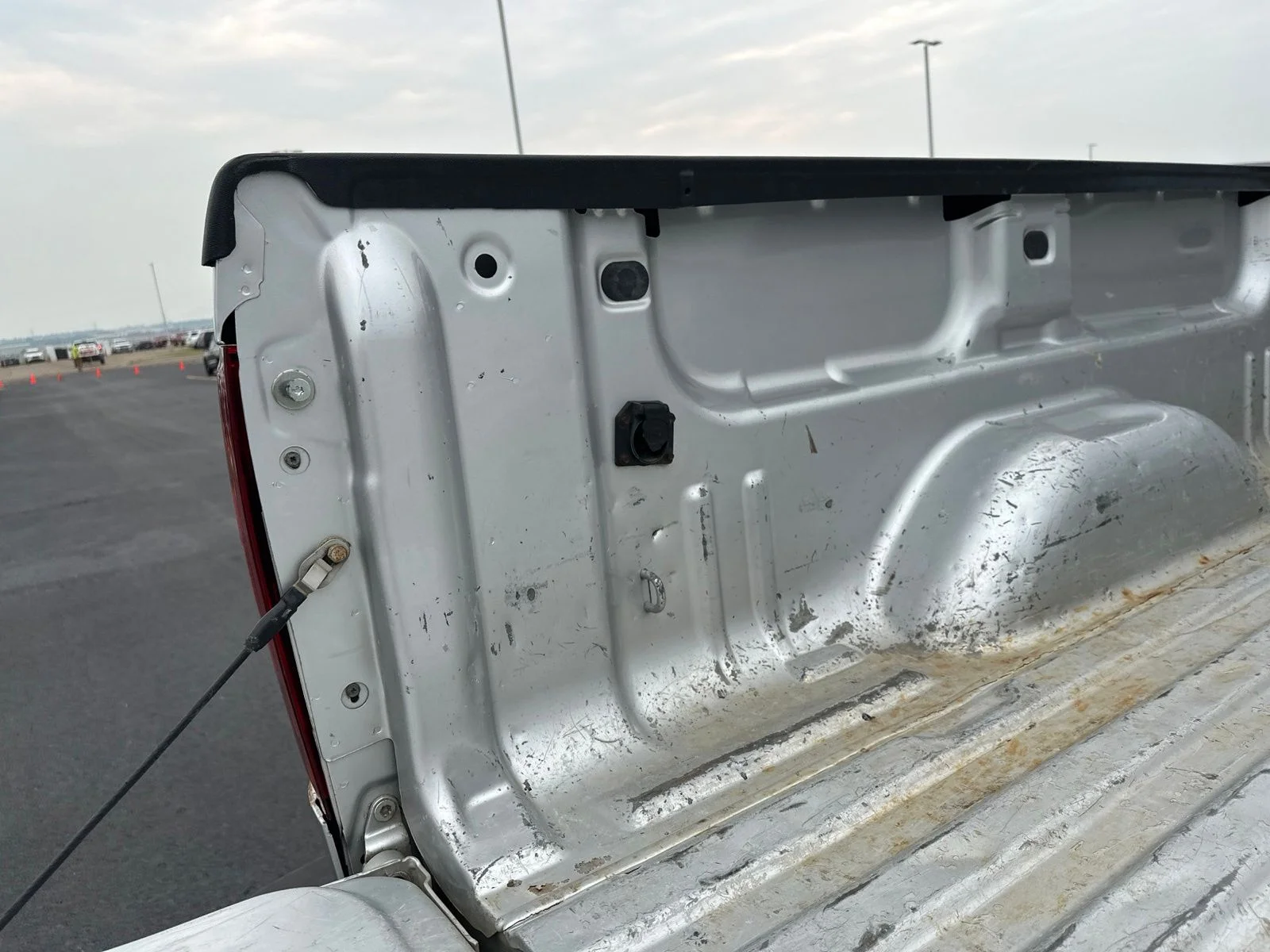 Used 2012 Silver Chevrolet LT image 29