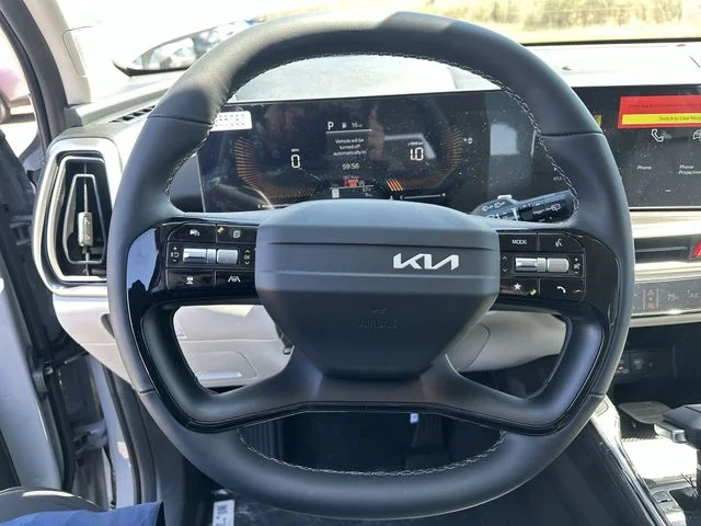 New 2026 Wolf Gray Kia S image 12