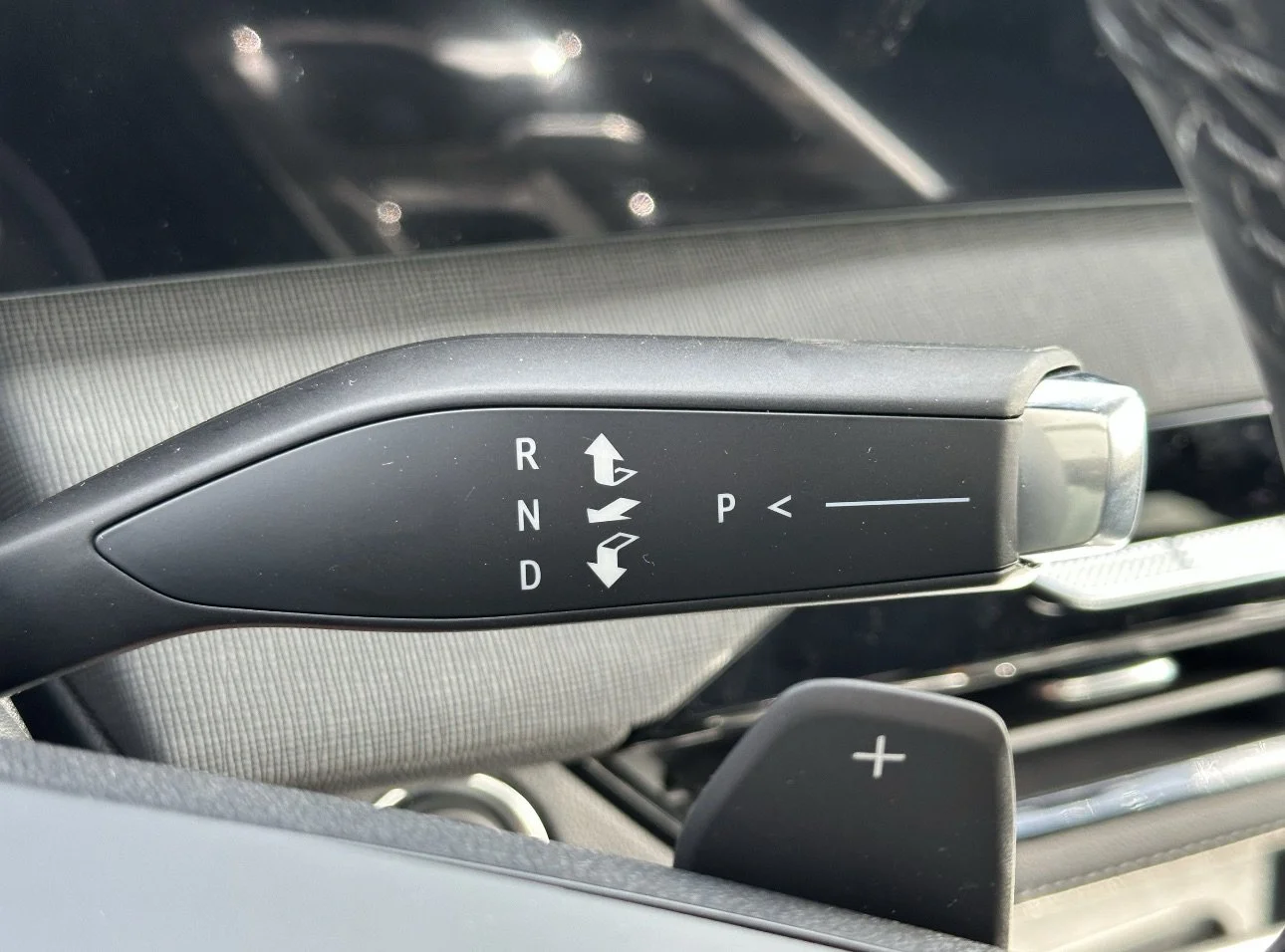 New 2026 Summit White Buick Sport Touring image 16