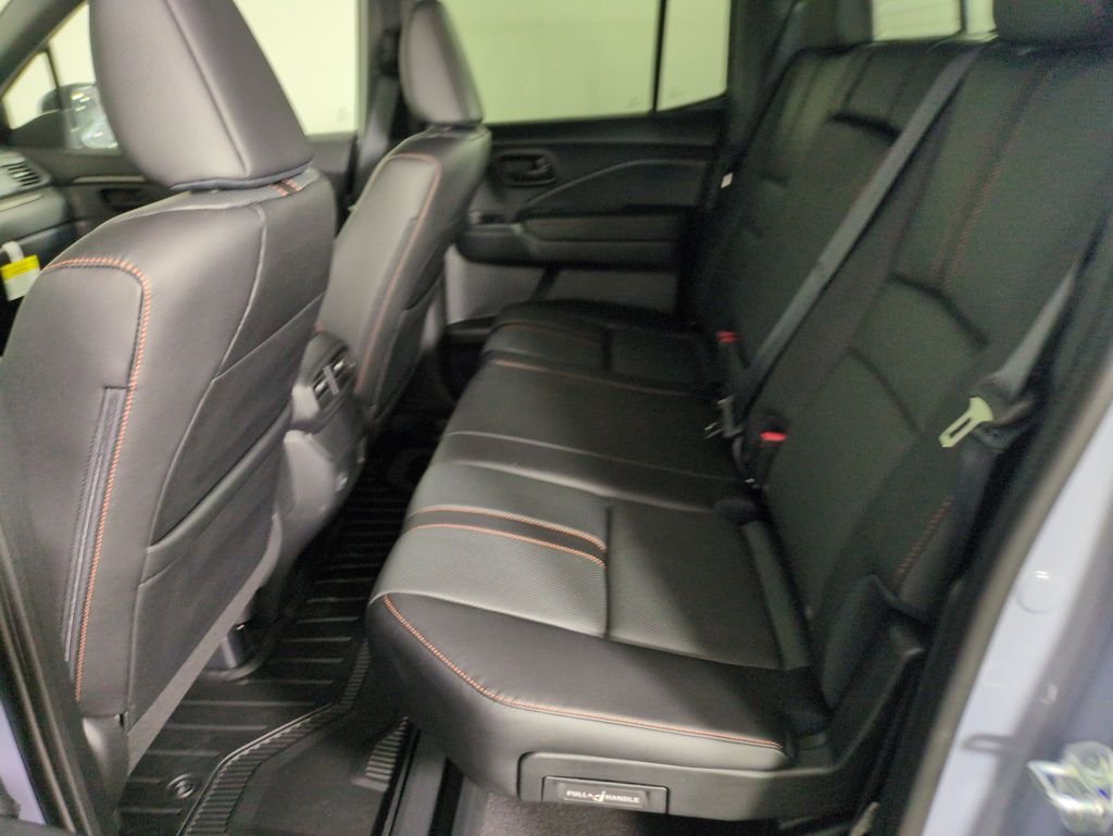 2026 Honda Ridgeline TrailSport - Photo 24