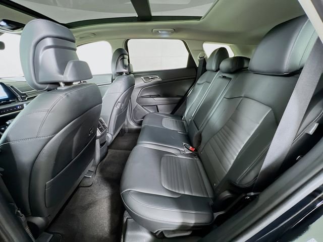 2024 Kia Sportage SX Prestige - Photo 24