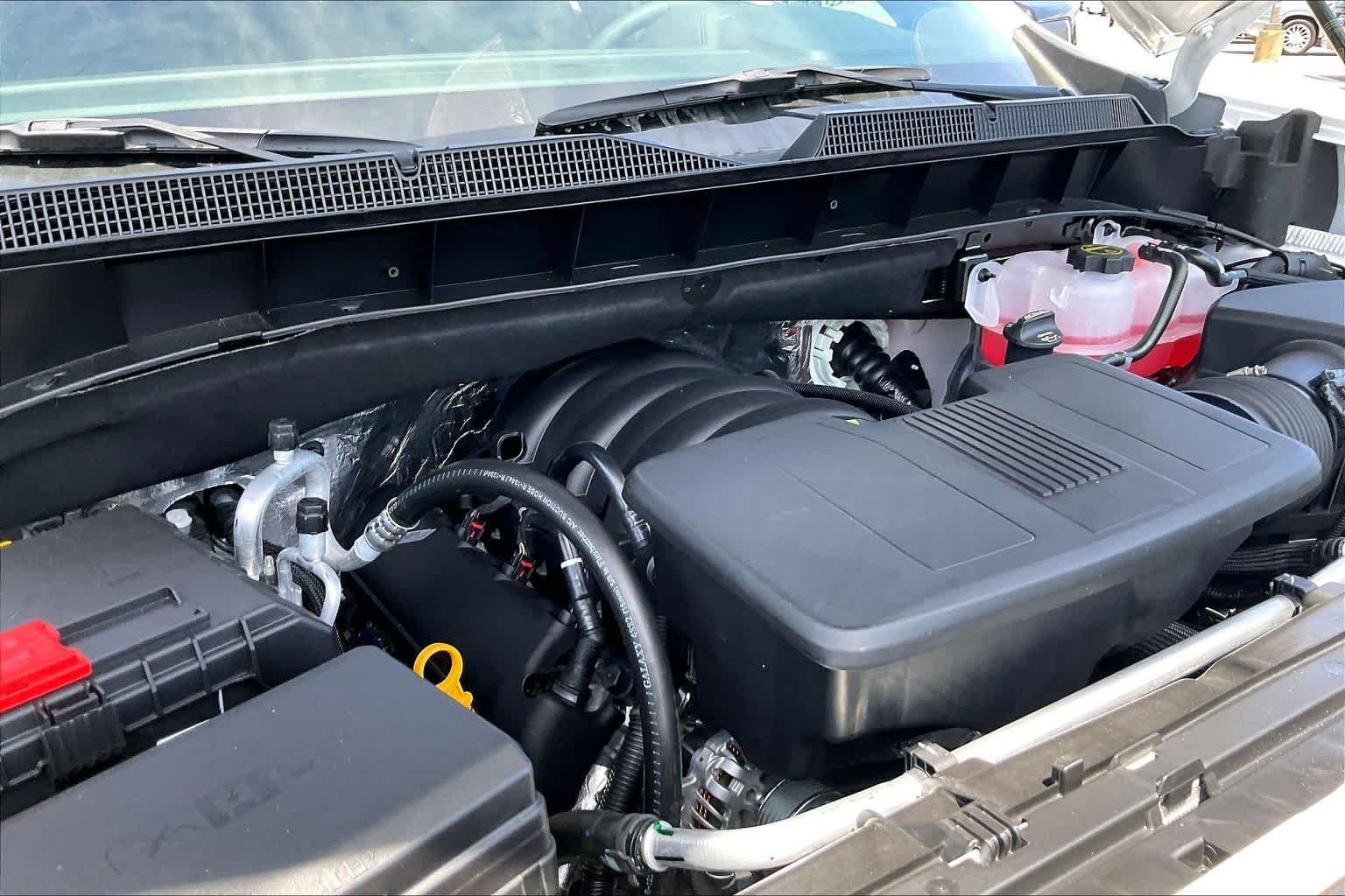 2026 Chevrolet Silverado 1500 RST - Photo 16
