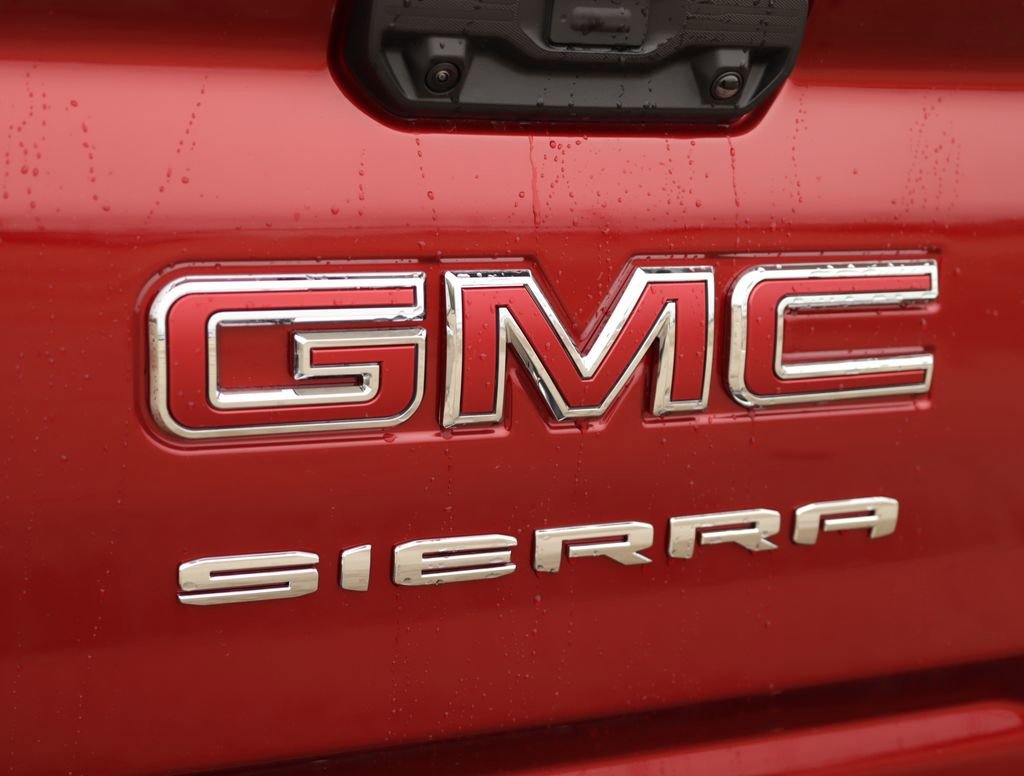 2026 GMC Sierra 2500HD SLT - Photo 35