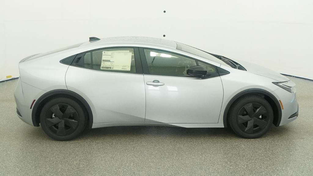 New 2027 Cutting Edge Toyota LE image 66