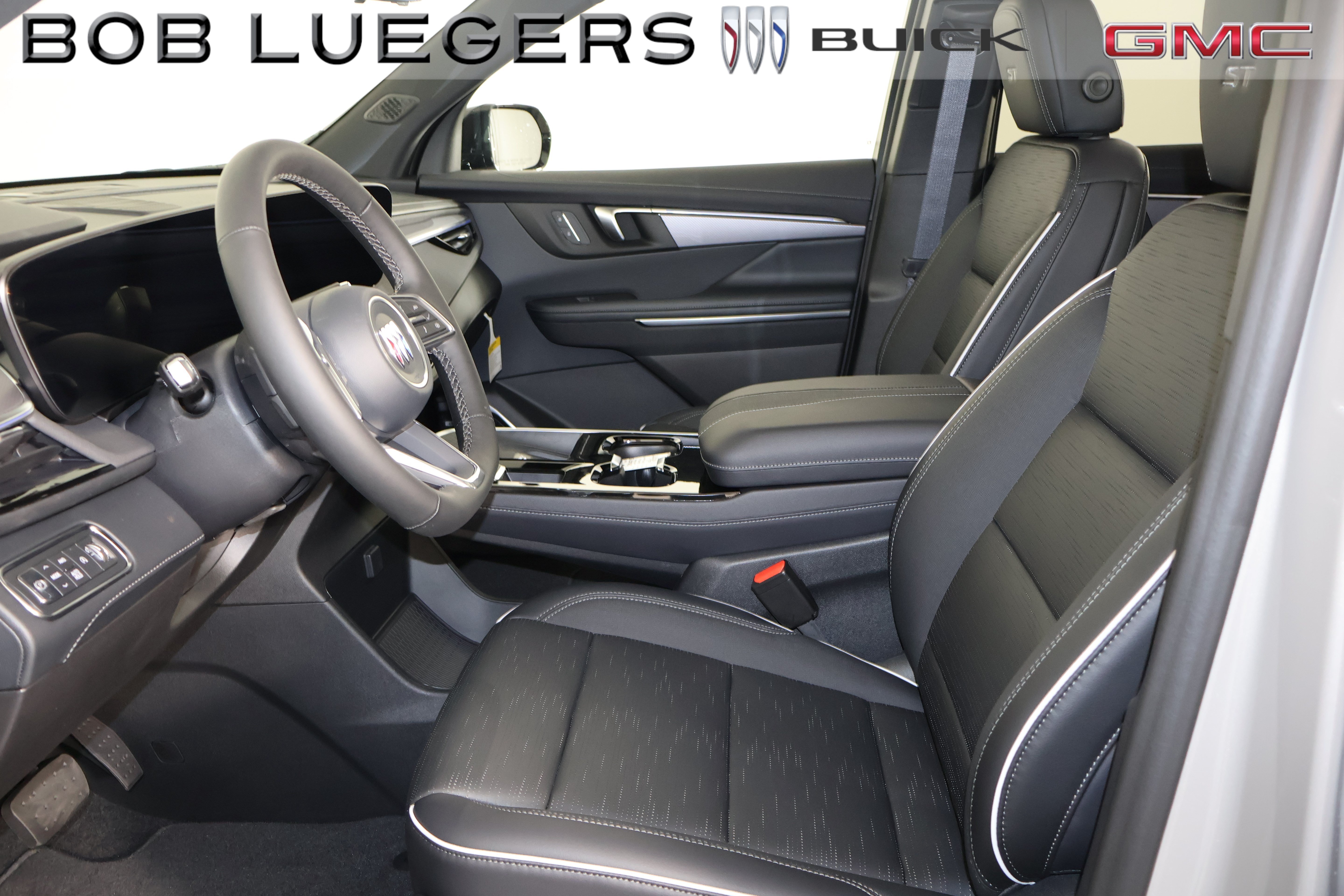 2026 Buick Enclave Sport Touring - Photo 8