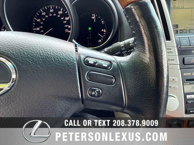 Used 2007 Gray Lexus Luxury image 27