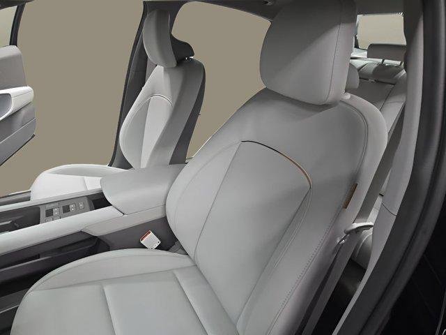 New 2025 Black Hyundai SEL image 13