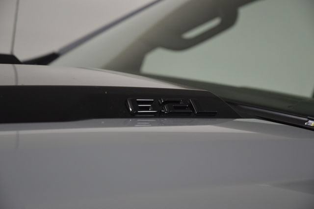 Used 2024 Slate Gray Metallic Chevrolet LT Trail Boss image 4