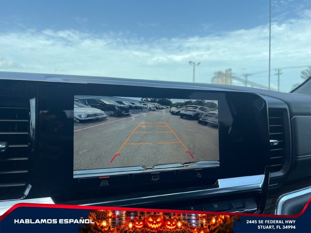 New 2026 Summit White GMC Elevation image 31