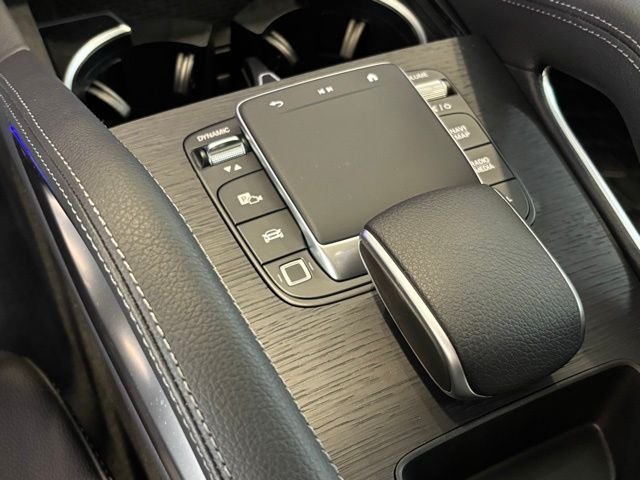 2026 Mercedes-Benz GLE GLE450 - Photo 15