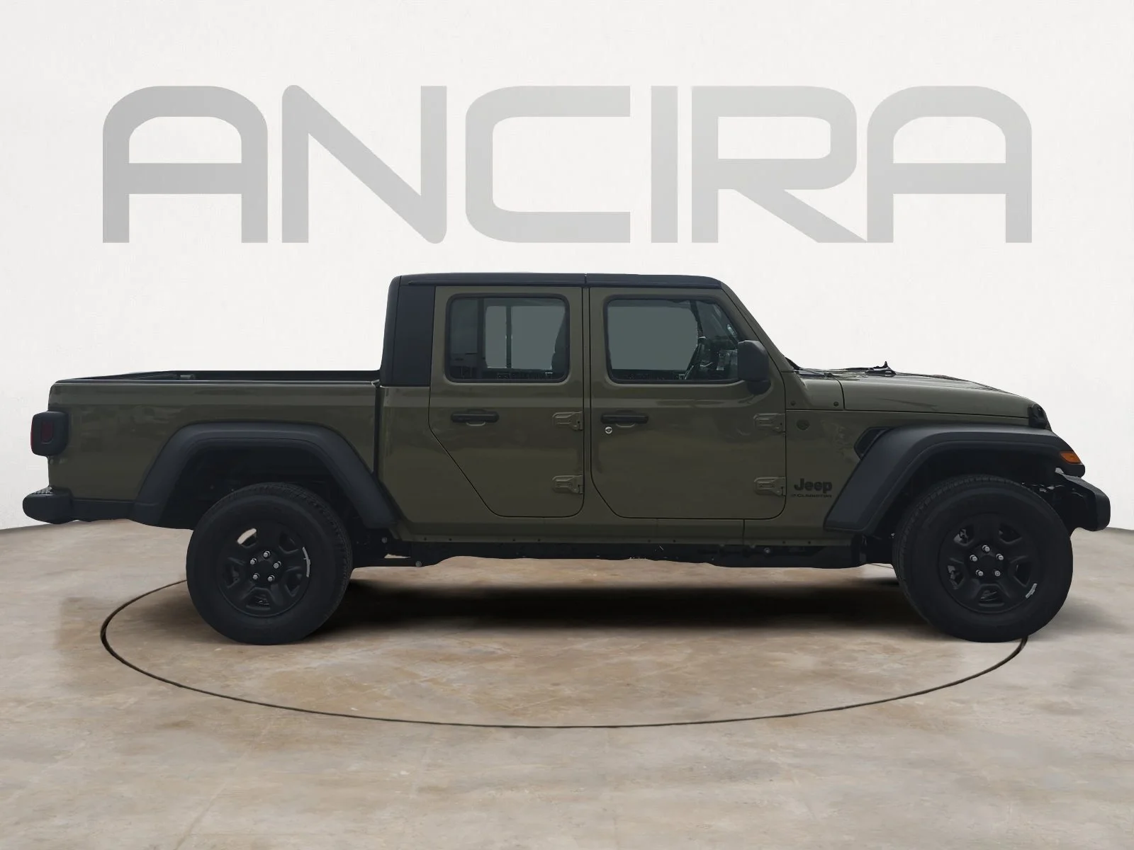 New 2026 41 Jeep Sport image 11