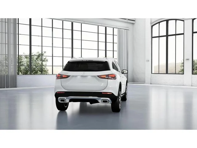 New 2026 White Mercedes-Benz GLA 250 image 25