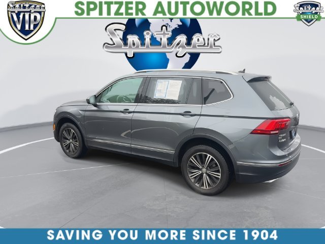 Used 2018  Volkswagen  image 12