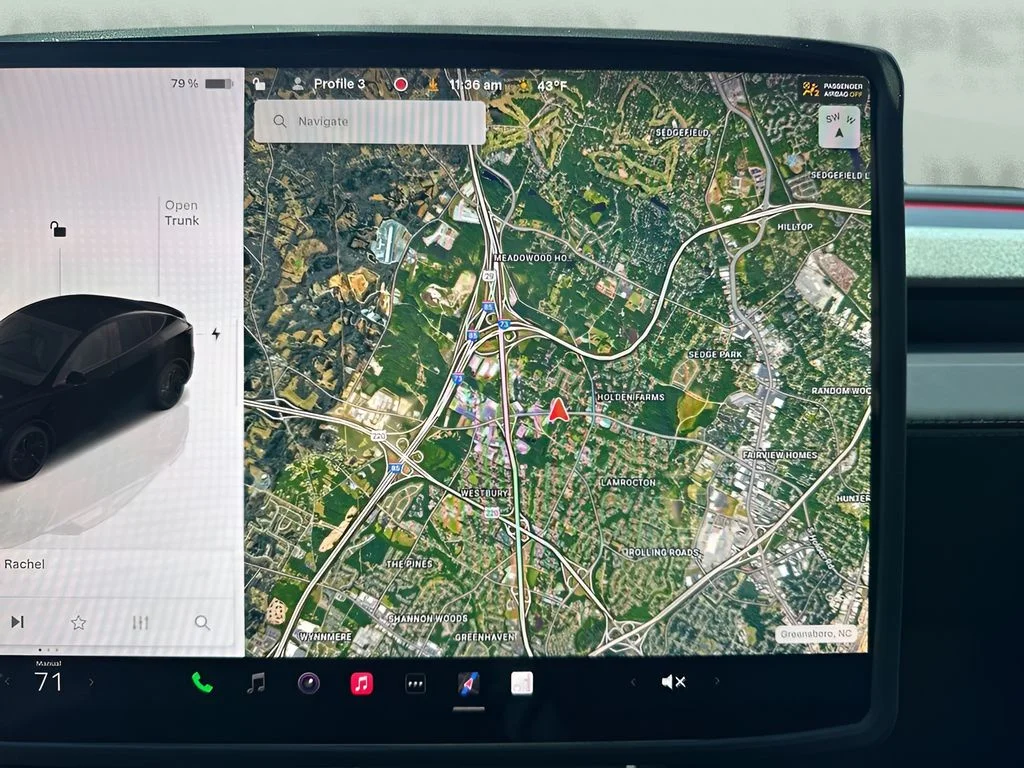 Used 2026  Tesla Long Range image 21