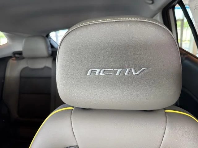 2026 Chevrolet Trax Activ - Photo 25