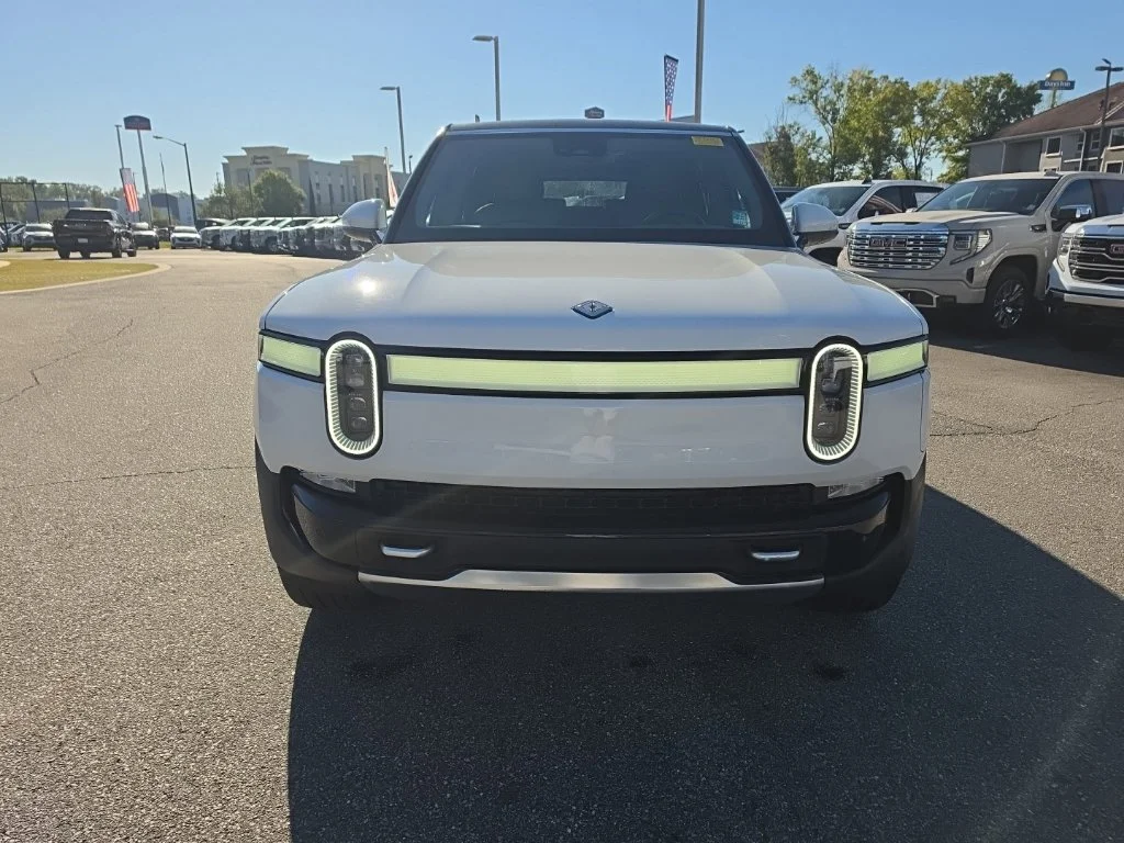 Used 2023 Rivian R1S Adventure with VIN 7PDSGABA1PN014186 for sale in Albany, GA