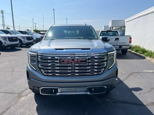 Certified Used 2023 STERLING METALLIC GMC Denali image 11