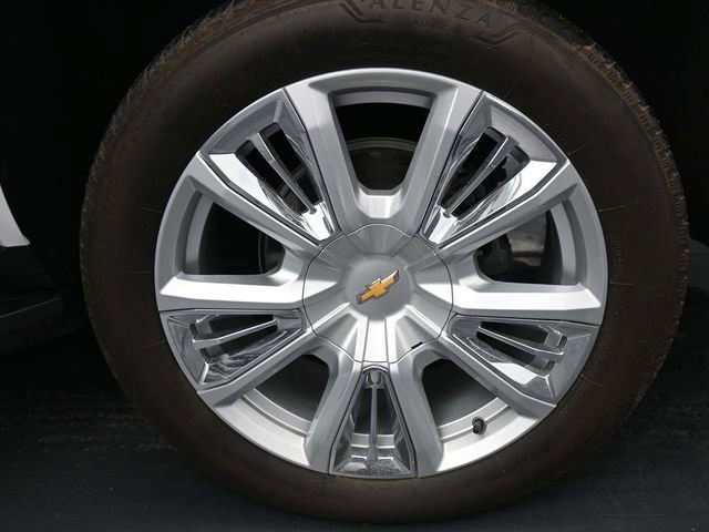 2024 Chevrolet Tahoe High Country - Photo 11