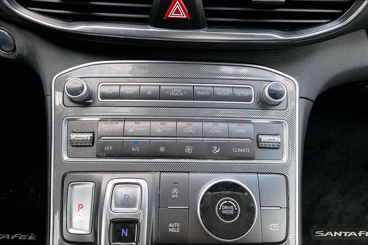 Certified Used 2023 Silver Hyundai SEL image 18