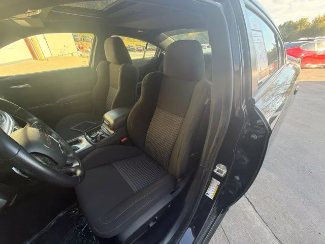 Used 2021 Black Dodge GT image 21