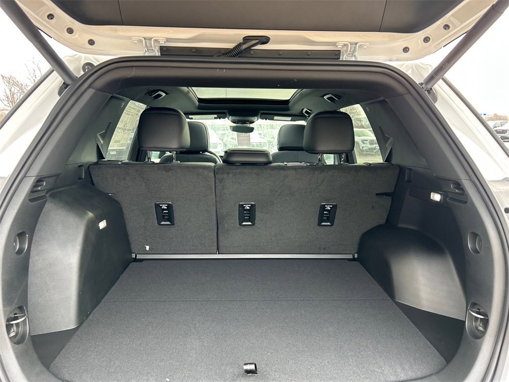 2026 GMC TERRAIN - Image 34