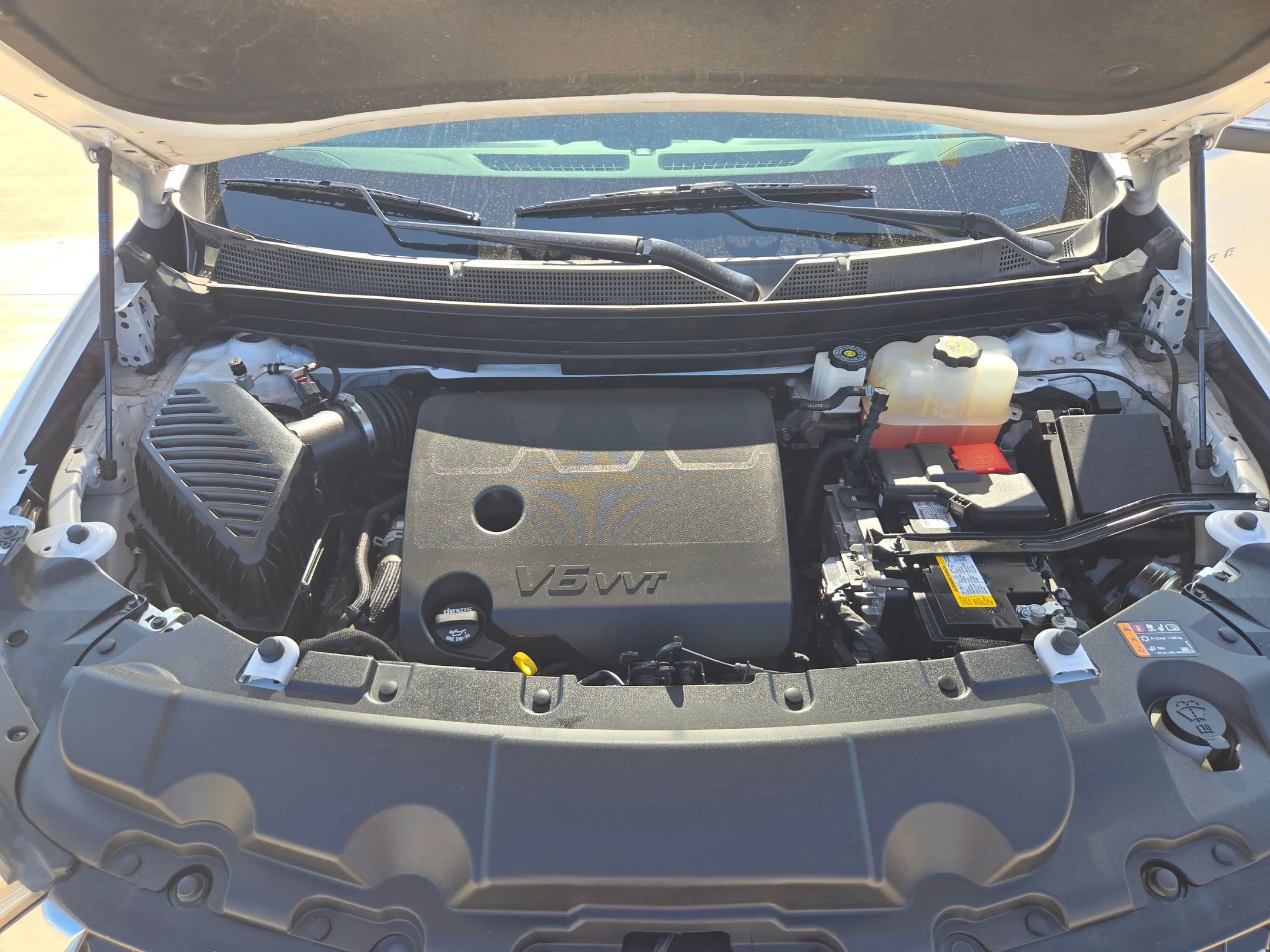 Used 2023 Beige Chevrolet Premier image 30