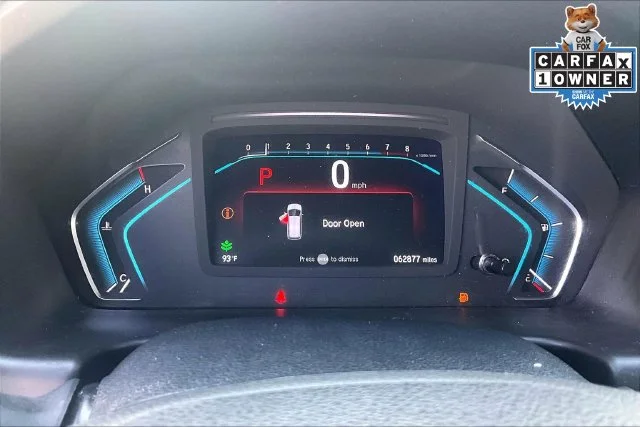 Used 2020  Honda EX-L image 19